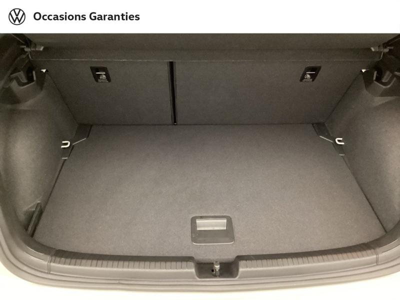 Voitures occasions VOLKSWAGEN POLO R-Line Nice