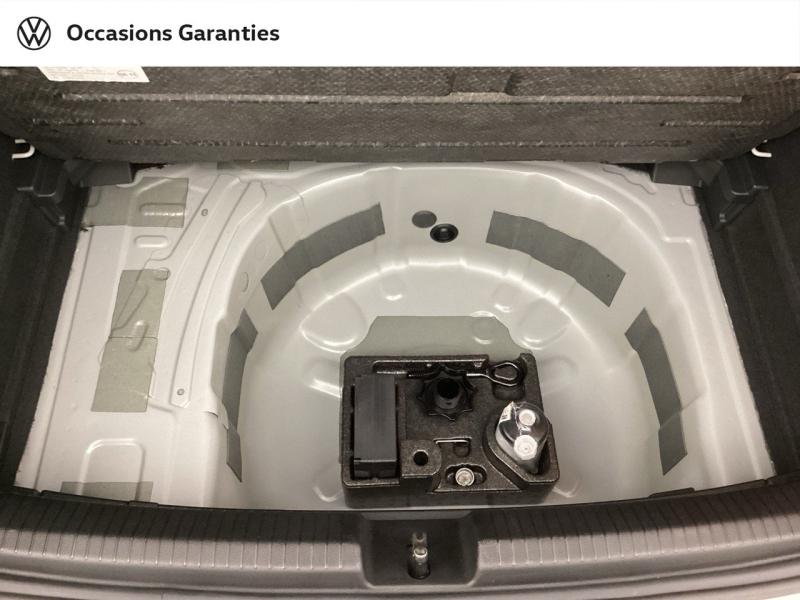 Voitures occasions VOLKSWAGEN POLO R-Line Nice