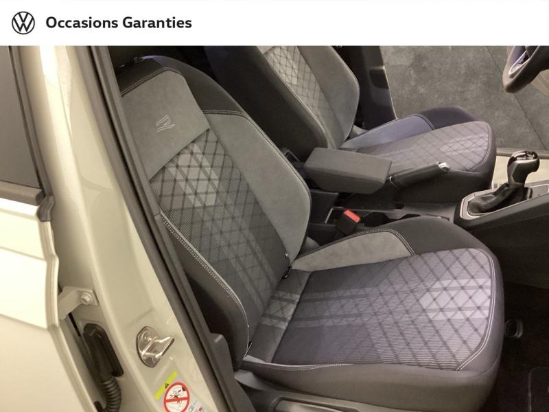 Voitures occasions VOLKSWAGEN POLO R-Line Nice