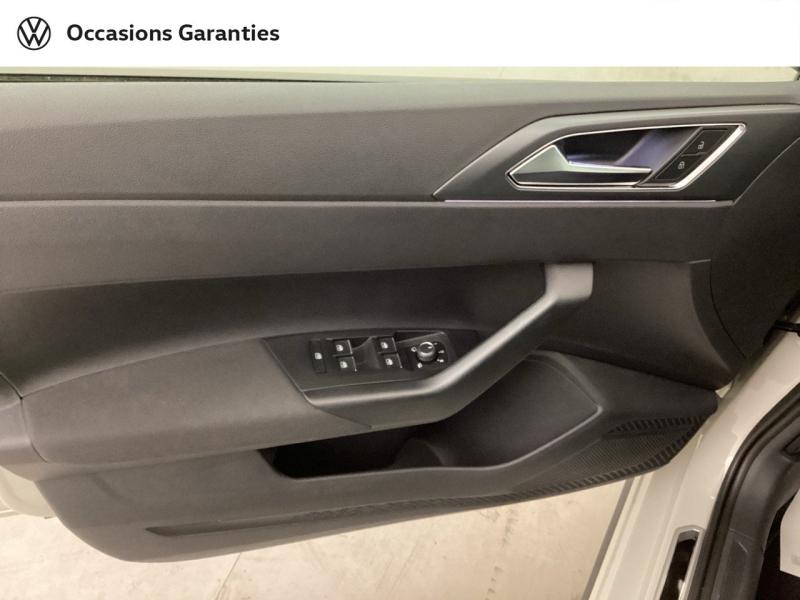 Voitures occasions VOLKSWAGEN POLO R-Line Nice