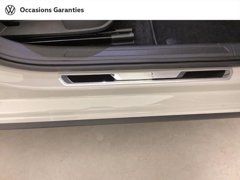 Voitures occasions VOLKSWAGEN POLO R-Line Nice