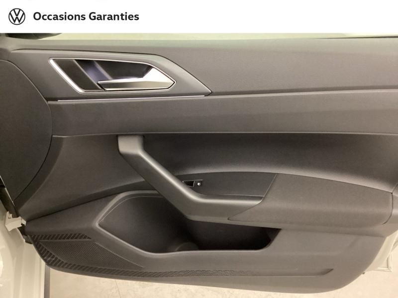 Voitures occasions VOLKSWAGEN POLO R-Line Nice