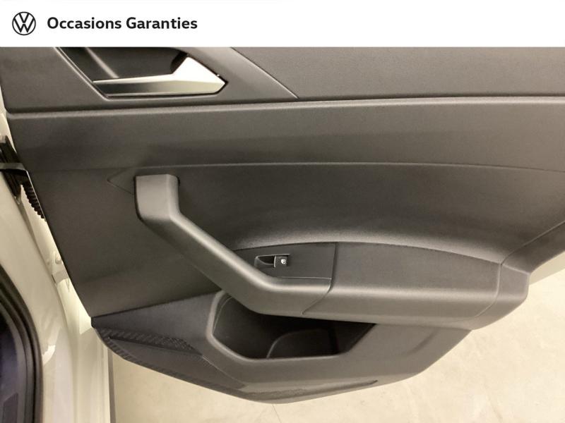 Voitures occasions VOLKSWAGEN POLO R-Line Nice