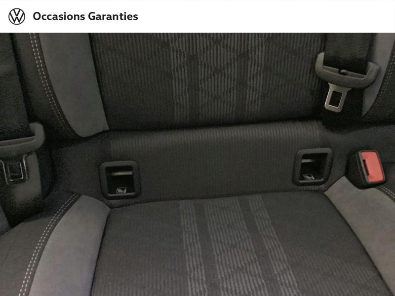 Voitures occasions VOLKSWAGEN POLO R-Line Nice