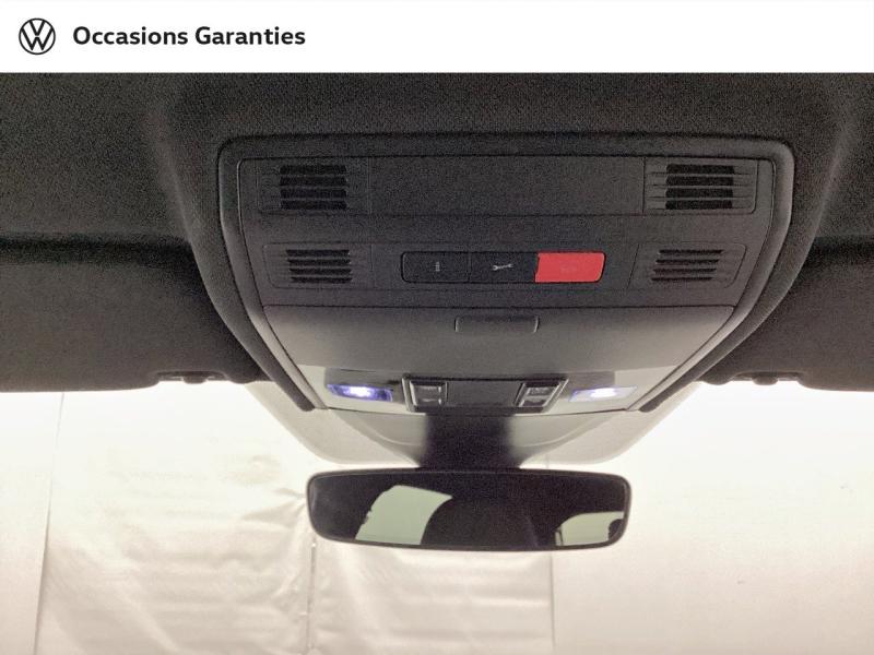 Voitures occasions VOLKSWAGEN POLO R-Line Nice