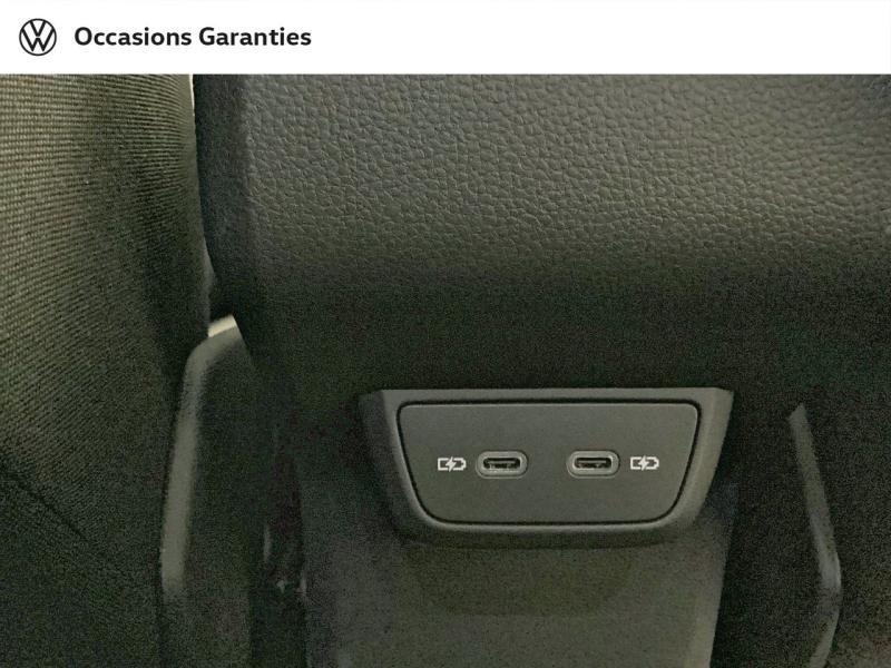 Voitures occasions VOLKSWAGEN POLO R-Line Nice