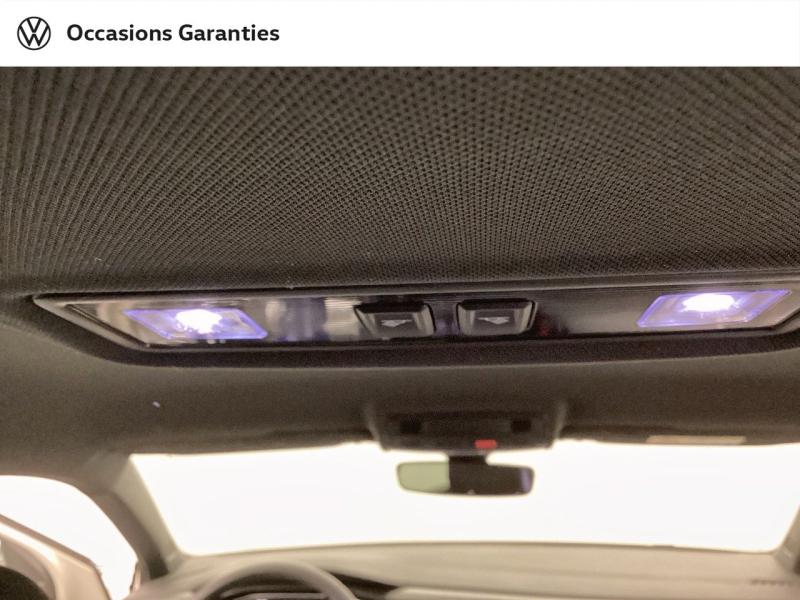 Voitures occasions VOLKSWAGEN POLO R-Line Nice