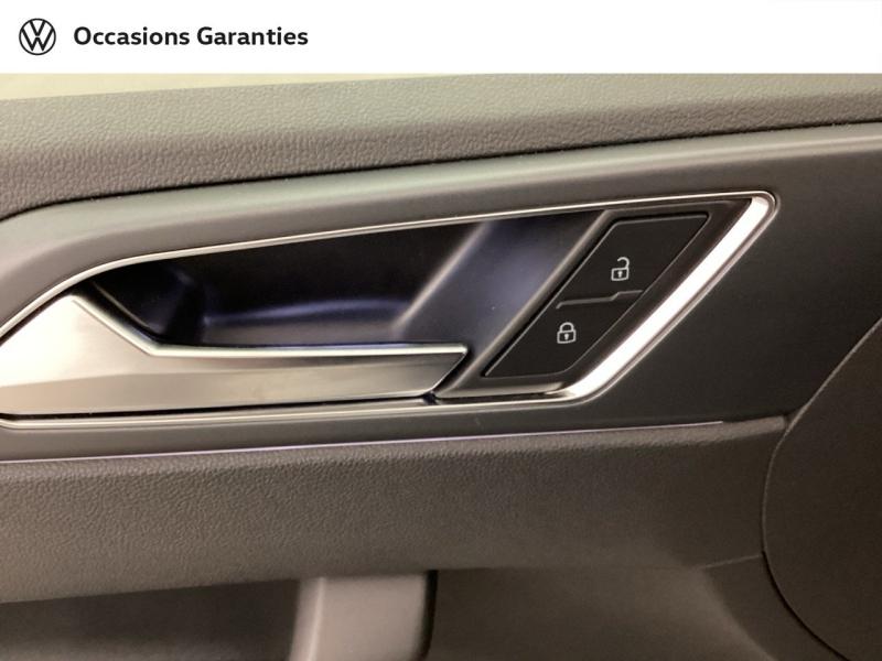 Voitures occasions VOLKSWAGEN POLO R-Line Nice