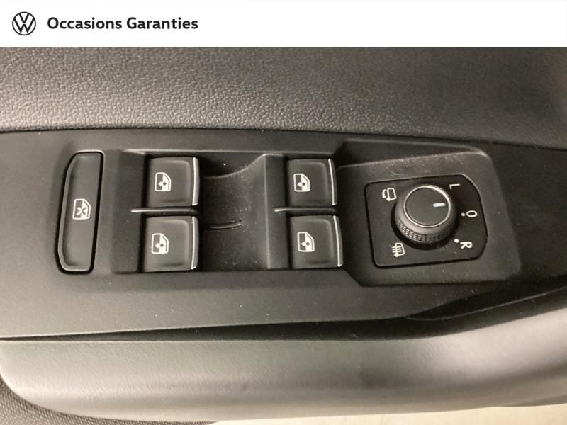 Voitures occasions VOLKSWAGEN POLO R-Line Nice