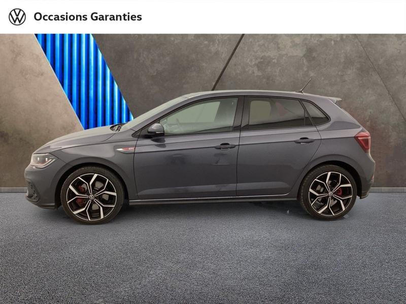 Voitures occasions VOLKSWAGEN POLO GTI Nice