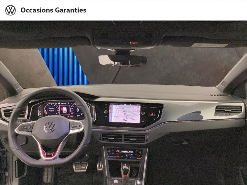 Voitures occasions VOLKSWAGEN POLO GTI Nice