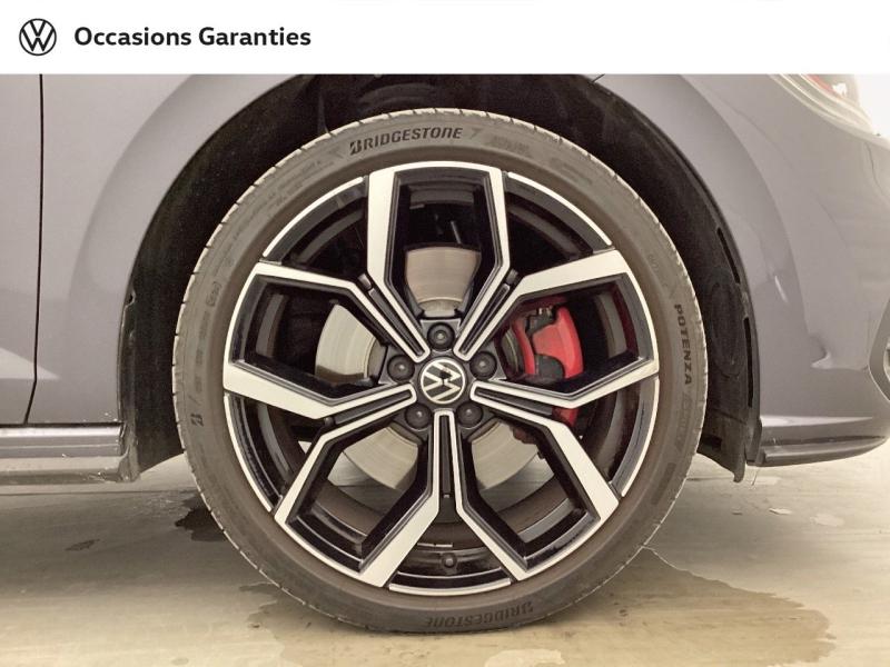 Voitures occasions VOLKSWAGEN POLO GTI Nice