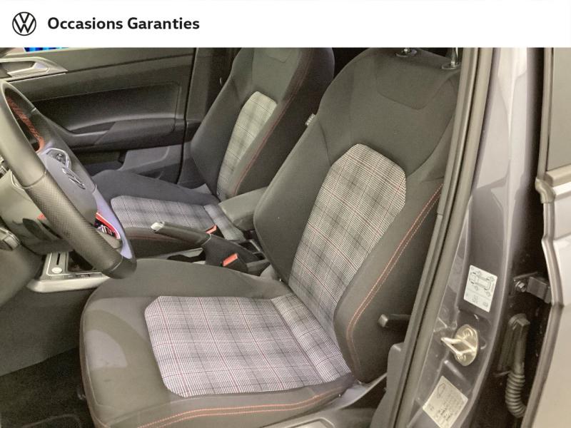 Voitures occasions VOLKSWAGEN POLO GTI Nice