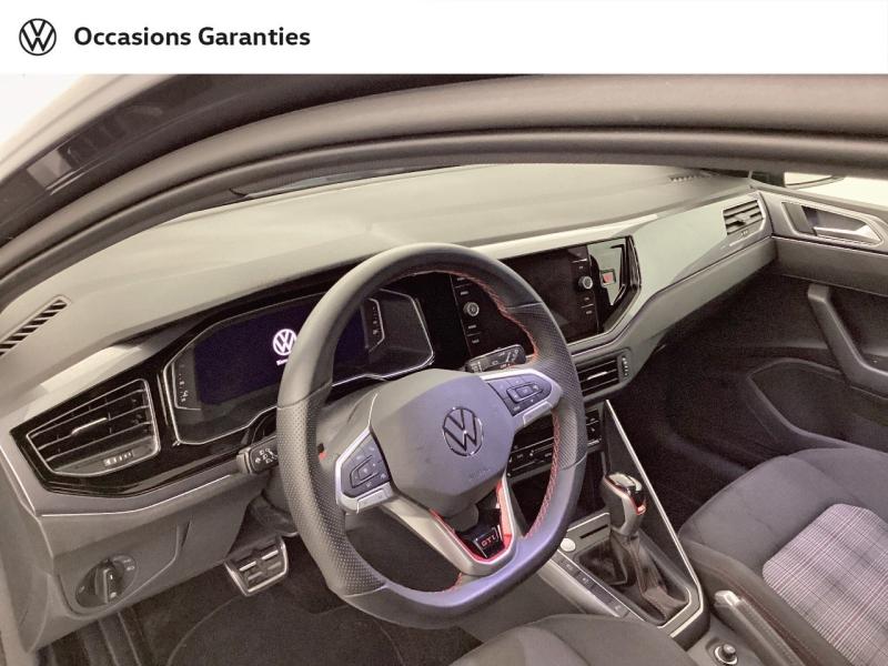 Voitures occasions VOLKSWAGEN POLO GTI Nice