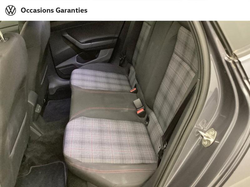 Voitures occasions VOLKSWAGEN POLO GTI Nice
