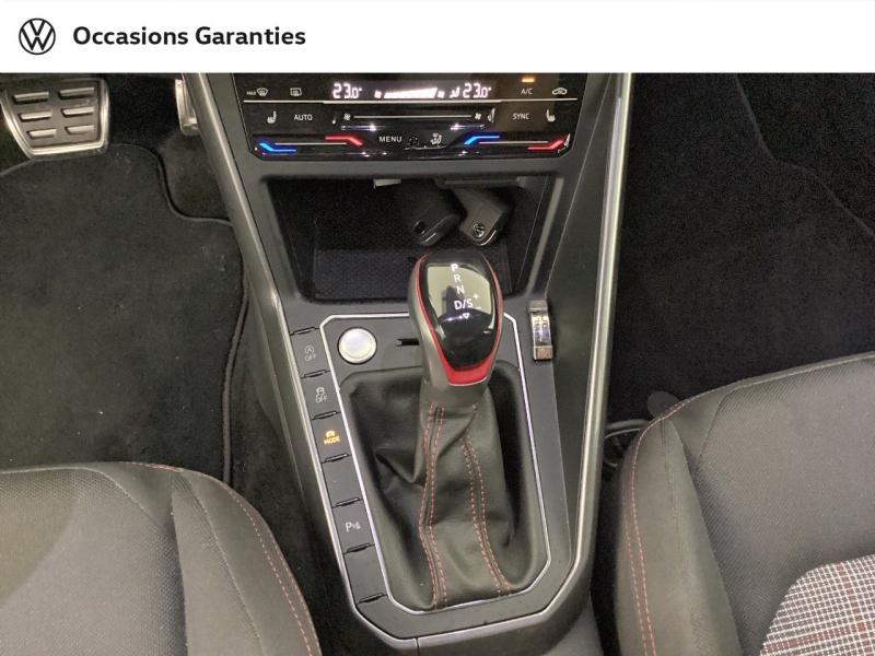 Voitures occasions VOLKSWAGEN POLO GTI Nice