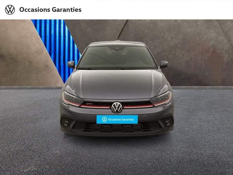 Voitures occasions VOLKSWAGEN POLO GTI Nice