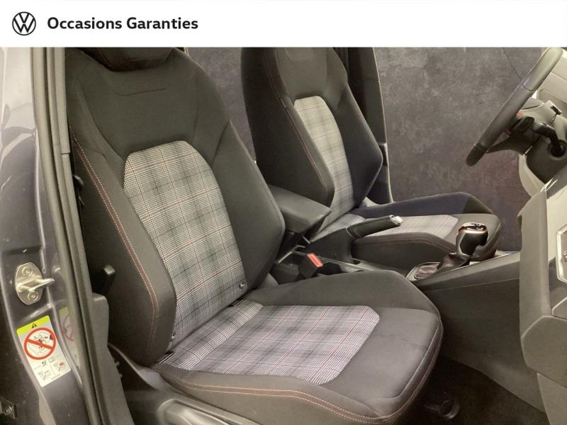Voitures occasions VOLKSWAGEN POLO GTI Nice