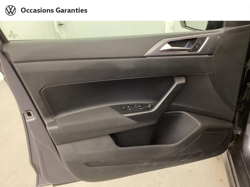 Voitures occasions VOLKSWAGEN POLO GTI Nice
