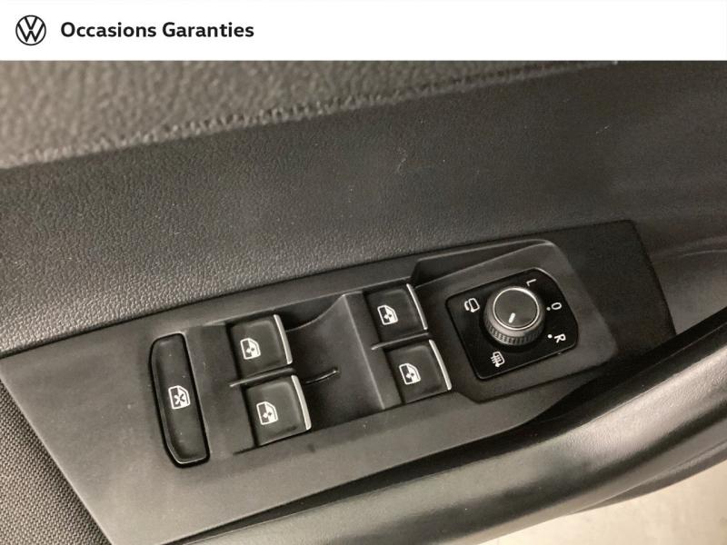 Voitures occasions VOLKSWAGEN POLO GTI Nice