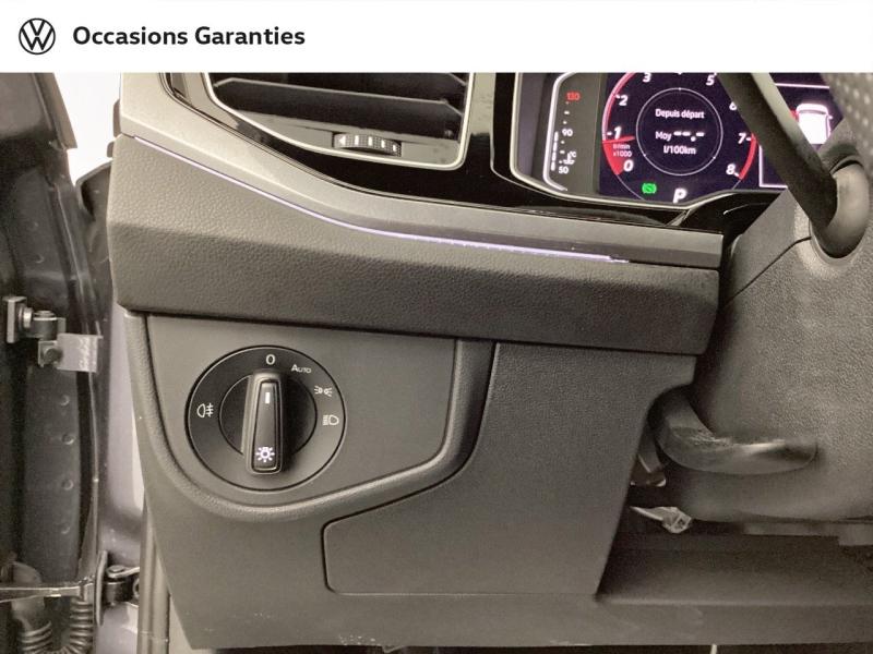 Voitures occasions VOLKSWAGEN POLO GTI Nice