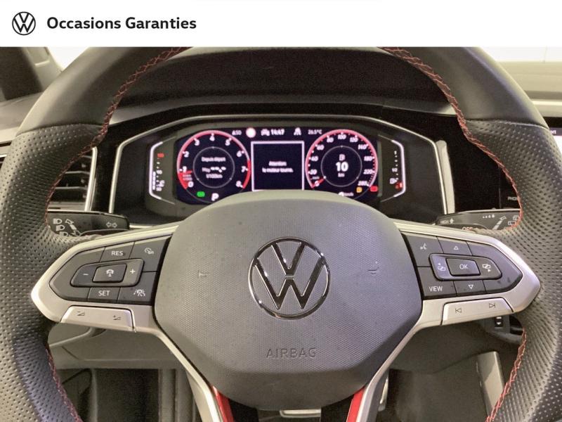 Voitures occasions VOLKSWAGEN POLO GTI Nice
