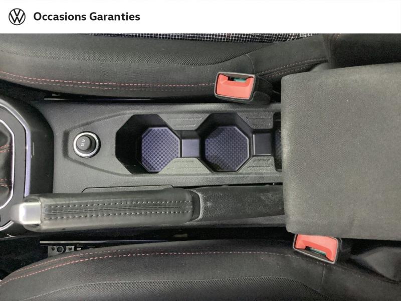 Voitures occasions VOLKSWAGEN POLO GTI Nice