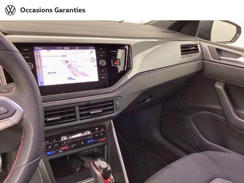 Voitures occasions VOLKSWAGEN POLO GTI Nice