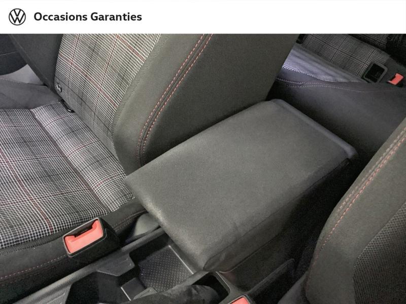 Voitures occasions VOLKSWAGEN POLO GTI Nice