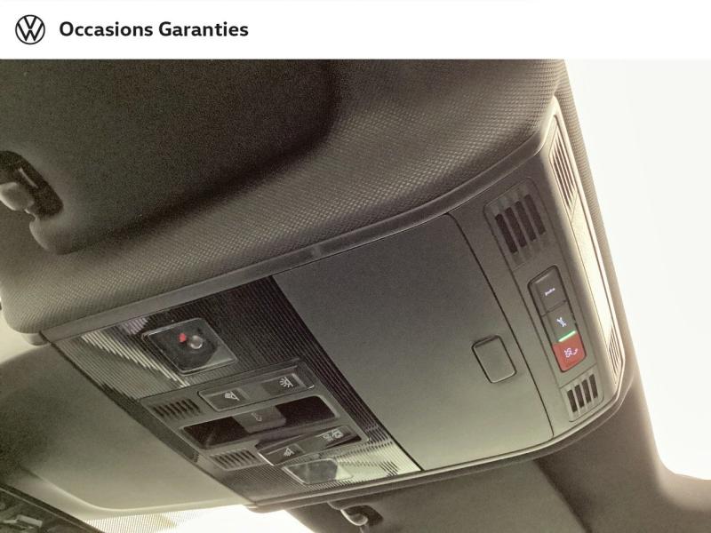 Voitures occasions VOLKSWAGEN POLO GTI Nice