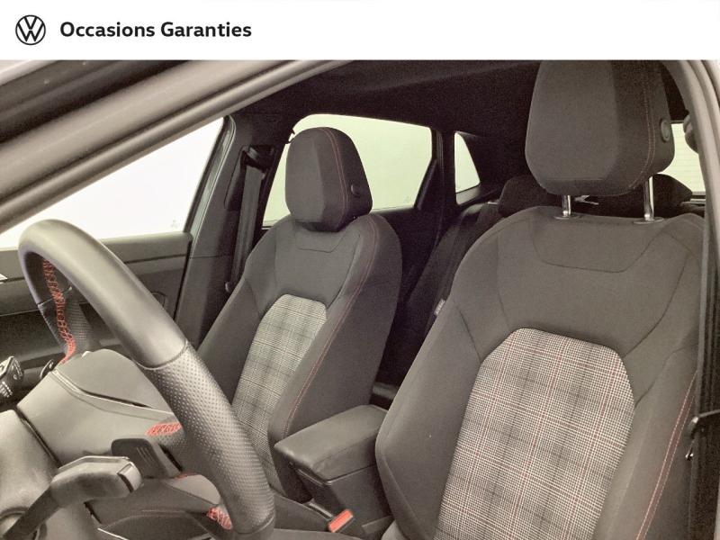 Voitures occasions VOLKSWAGEN POLO GTI Nice