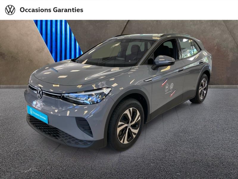 Voitures occasions VOLKSWAGEN ID.4 Life Plus Nice