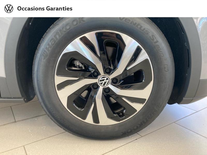 Voitures occasions VOLKSWAGEN ID.4 Life Plus Nice