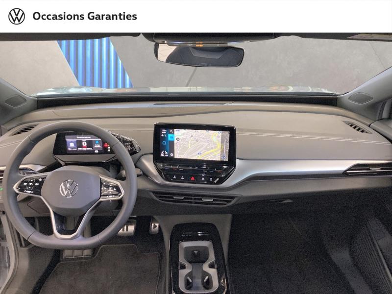 Voitures occasions VOLKSWAGEN ID.4 Life Plus Nice