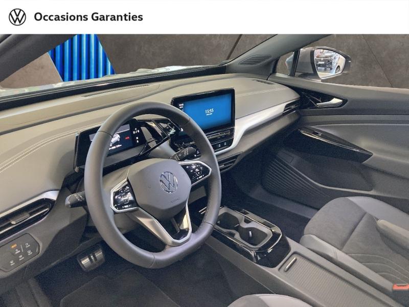Voitures occasions VOLKSWAGEN ID.4 Life Plus Nice