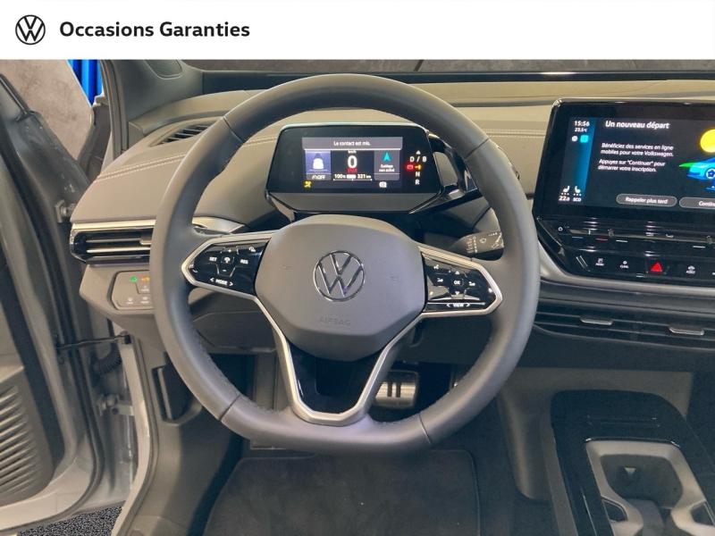Voitures occasions VOLKSWAGEN ID.4 Life Plus Nice
