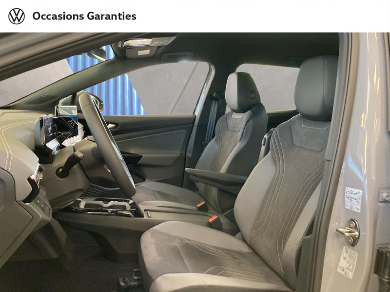 Voitures occasions VOLKSWAGEN ID.4 Life Plus Nice