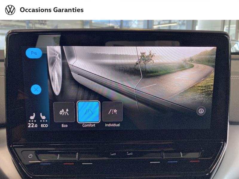 Voitures occasions VOLKSWAGEN ID.4 Life Plus Nice