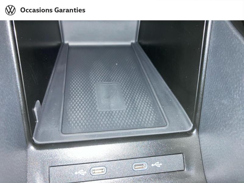 Voitures occasions VOLKSWAGEN ID.4 Life Plus Nice