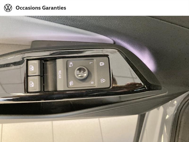 Voitures occasions VOLKSWAGEN ID.4 Life Plus Nice