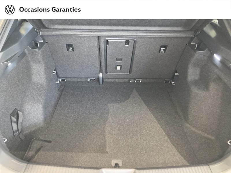 Voitures occasions VOLKSWAGEN ID.4 Life Plus Nice