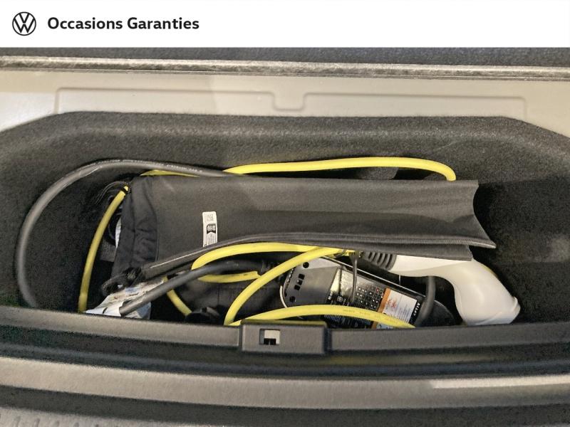 Voitures occasions VOLKSWAGEN ID.4 Life Plus Nice