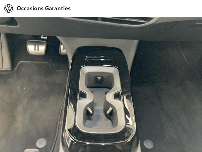 Voitures occasions VOLKSWAGEN ID.4 Life Plus Nice