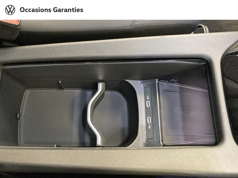 Voitures occasions VOLKSWAGEN ID.4 Life Plus Nice