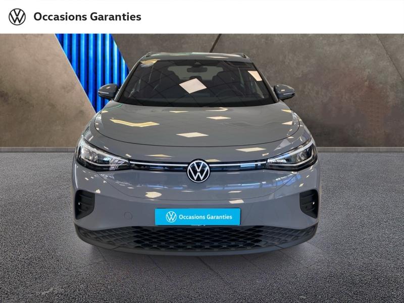 Voitures occasions VOLKSWAGEN ID.4 Life Plus Nice