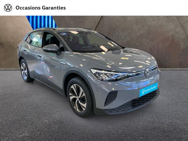 Voitures occasions VOLKSWAGEN ID.4 Life Plus Nice
