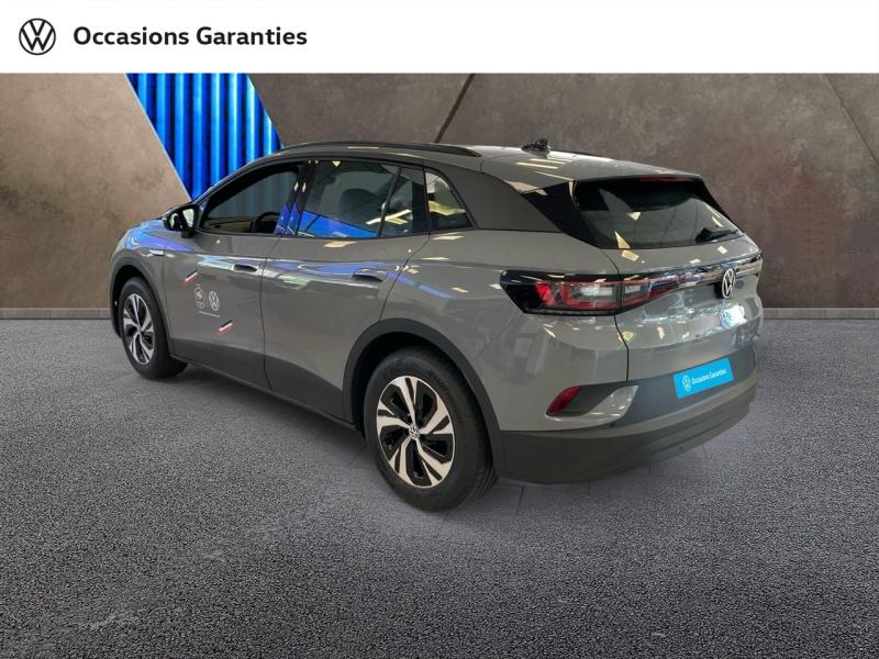 Voitures occasions VOLKSWAGEN ID.4 Life Plus Nice