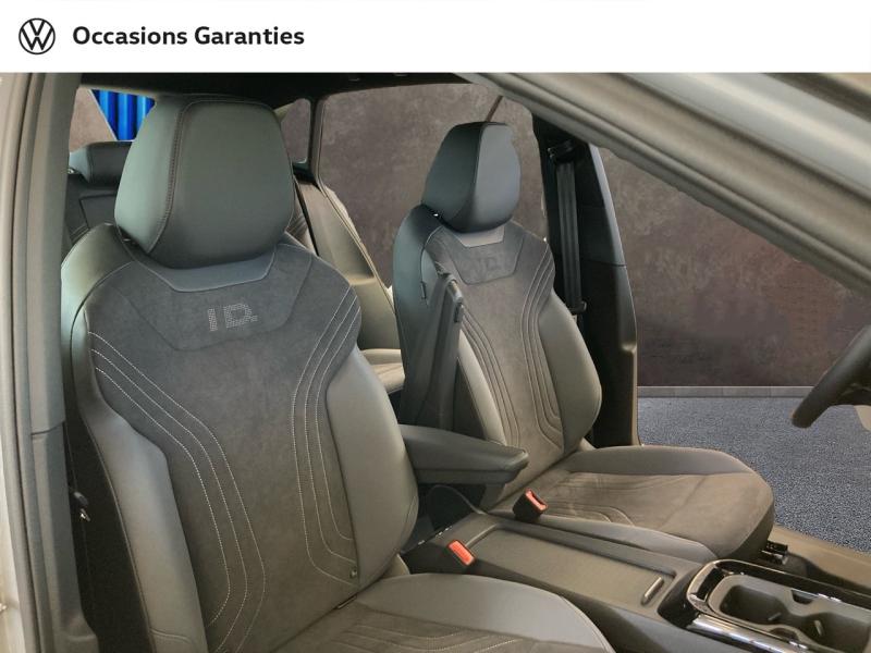 Voitures occasions VOLKSWAGEN ID.4 Life Plus Nice