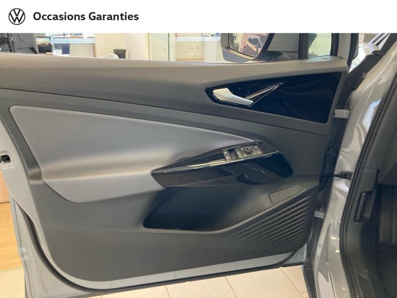 Voitures occasions VOLKSWAGEN ID.4 Life Plus Nice
