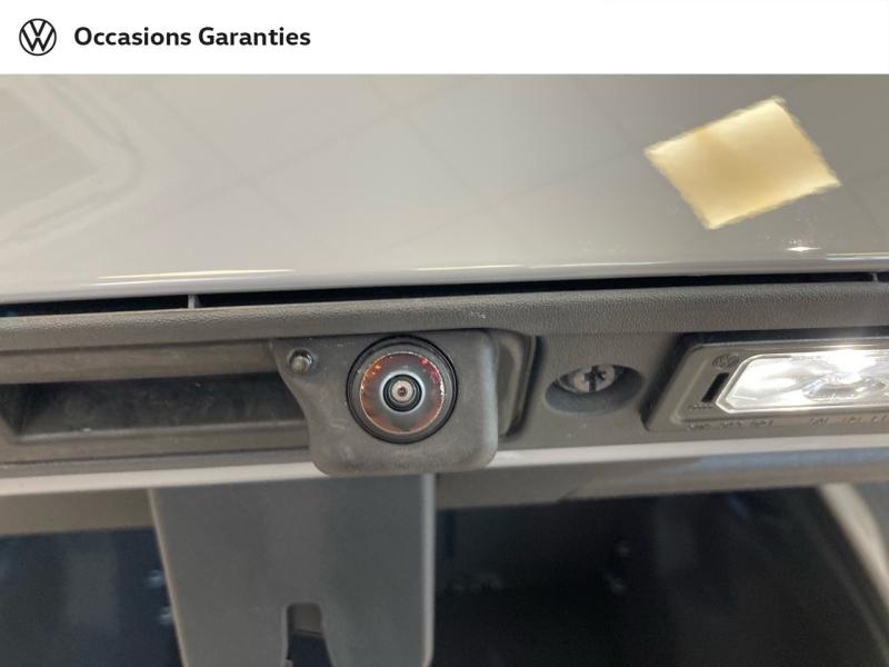 Voitures occasions VOLKSWAGEN ID.4 Life Plus Nice